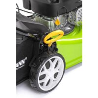 Газонокосилка Fieldmann FZR 4210-B - Превью изображения №10 — Интернет-магазин Time-Shop