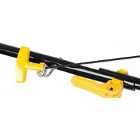 Газонокосилка Fieldmann FZR 4210-B - Превью изображения №8 — Интернет-магазин Time-Shop