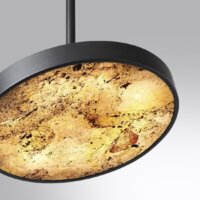 Подвесная люстра Odeon Light Bergi 5064/15L - Превью изображения №4 — Интернет-магазин Time-Shop