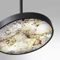 Подвесная люстра Odeon Light Bergi 5064/15L - Превью изображения №3 — Интернет-магазин Time-Shop