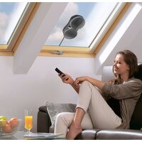 Робот для мытья окон Endever SkyClean 101 - Превью изображения №10 — Интернет-магазин Time-Shop