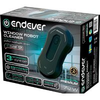 Робот для мытья окон Endever SkyClean 101 - Превью изображения №8 — Интернет-магазин Time-Shop