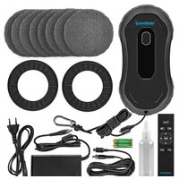 Робот для мытья окон Endever SkyClean 101 - Превью изображения №7 — Интернет-магазин Time-Shop