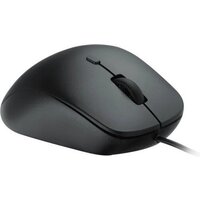 Мышь Rapoo N500 (черный) - Превью изображения №3 — Интернет-магазин Time-Shop