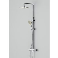 Душевая система  AM.PM ShowerSpot F0780464 - Превью изображения №3 — Интернет-магазин Time-Shop