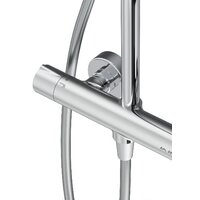 Душевая система  AM.PM ShowerSpot F0780464 - Превью изображения №6 — Интернет-магазин Time-Shop