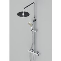 Душевая система  AM.PM ShowerSpot F0780464 - Превью изображения №4 — Интернет-магазин Time-Shop