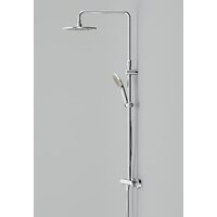 Душевая система  AM.PM ShowerSpot F0780464 - Превью изображения №5 — Интернет-магазин Time-Shop