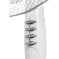 Вентилятор Activejet WSR-40B - Превью изображения №3 — Интернет-магазин Time-Shop