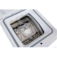 Стиральная машина с вертикальной загрузкой Korting KWMT 1270 I - Превью изображения №6 — Интернет-магазин Time-Shop