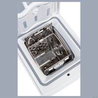 Стиральная машина с вертикальной загрузкой Korting KWMT 1270 I - Превью изображения №7 — Интернет-магазин Time-Shop