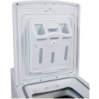 Стиральная машина с вертикальной загрузкой Korting KWMT 1270 I - Превью изображения №5 — Интернет-магазин Time-Shop