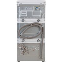 Стиральная машина с вертикальной загрузкой Korting KWMT 1270 I - Превью изображения №8 — Интернет-магазин Time-Shop