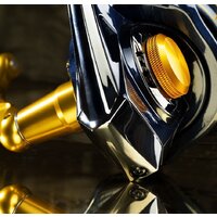 Рыболовная катушка Okuma Salina SA-10000A - Превью изображения №8 — Интернет-магазин Time-Shop