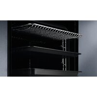 Электрический духовой шкаф Electrolux SteamBake 600 EOD6P77WZ - Превью изображения №3 — Интернет-магазин Time-Shop