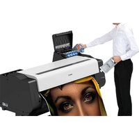 Плоттер Canon imagePROGRAF TX-4100 4602C003 - Превью изображения №9 — Интернет-магазин Time-Shop