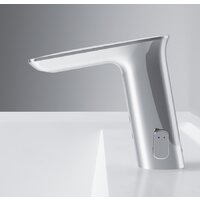 Смеситель AM.PM Inspire 2.0 F50A02300 - Превью изображения №6 — Интернет-магазин Time-Shop