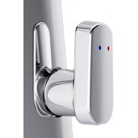 Смеситель AM.PM Inspire 2.0 F50A02300 - Превью изображения №3 — Интернет-магазин Time-Shop