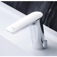 Смеситель AM.PM Inspire 2.0 F50A02300 - Превью изображения №7 — Интернет-магазин Time-Shop