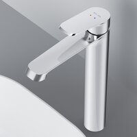 Смеситель AM.PM Func F8F92000 - Превью изображения №4 — Интернет-магазин Time-Shop