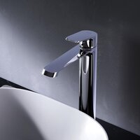 Смеситель AM.PM Func F8F92000 - Превью изображения №2 — Интернет-магазин Time-Shop