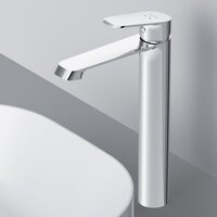 Смеситель AM.PM Func F8F92000 - Превью изображения №5 — Интернет-магазин Time-Shop