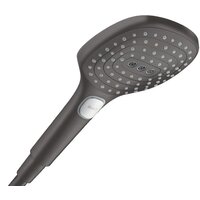 Hansgrohe Raindance Select E 26520340 (черный матовый)