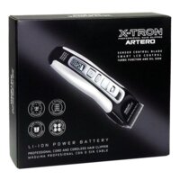 Машинка для стрижки волос Artero X-Tron - Превью изображения №5 — Интернет-магазин Time-Shop