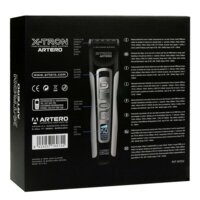 Машинка для стрижки волос Artero X-Tron - Превью изображения №6 — Интернет-магазин Time-Shop