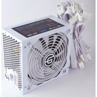 Блок питания Ginzzu MC1000 (белый) - Превью изображения №4 — Интернет-магазин Time-Shop