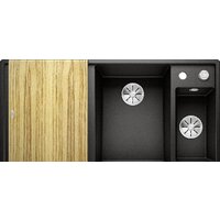 Blanco AXIA III 6 S 525851 (черный)