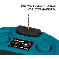 Пылесос Bort BSS-1625-STORM - Превью изображения №7 — Интернет-магазин Time-Shop