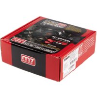 Пневматический гайковерт M7 NC-4255QL - Превью изображения №13 — Интернет-магазин Time-Shop