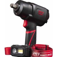 Пневматические гайковерты