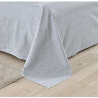 1.5-спальный комплект постельного белья Sofi De MarkO Ампир 1.6 1.6-1556 - Превью изображения №8 — Интернет-магазин Time-Shop