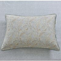 1.5-спальный комплект постельного белья Sofi De MarkO Ампир 1.6 1.6-1556 - Превью изображения №9 — Интернет-магазин Time-Shop