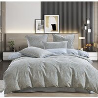 1.5-спальный комплект постельного белья Sofi De MarkO Ампир 1.6 1.6-1556 - Превью изображения №2 — Интернет-магазин Time-Shop