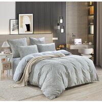 1.5-спальный комплект постельного белья Sofi De MarkO Ампир 1.6 1.6-1556 - Превью изображения №3 — Интернет-магазин Time-Shop