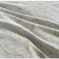 1.5-спальный комплект постельного белья Sofi De MarkO Ампир 1.6 1.6-1556 - Превью изображения №5 — Интернет-магазин Time-Shop