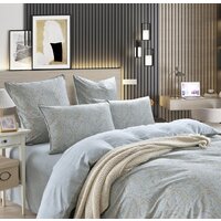 1.5-спальный комплект постельного белья Sofi De MarkO Ампир 1.6 1.6-1556 - Превью изображения №4 — Интернет-магазин Time-Shop