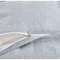 1.5-спальный комплект постельного белья Sofi De MarkO Ампир 1.6 1.6-1556 - Превью изображения №7 — Интернет-магазин Time-Shop