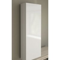  Эстет Шкаф-полупенал Dallas Luxe ФР-00001951 (левый) - Превью изображения №2 — Интернет-магазин Time-Shop