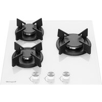 Варочная панель Weissgauff HG 430 WGH - Превью изображения №2 — Интернет-магазин Time-Shop