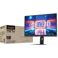 Игровой монитор Gigabyte M27U - Превью изображения №9 — Интернет-магазин Time-Shop