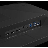 Игровой монитор Gigabyte M27U - Превью изображения №8 — Интернет-магазин Time-Shop