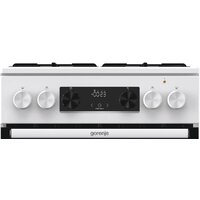 Кухонная плита Gorenje GK5C60WJ - Превью изображения №10 — Интернет-магазин Time-Shop