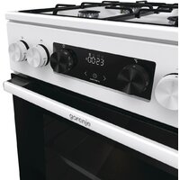 Кухонная плита Gorenje GK5C60WJ - Превью изображения №9 — Интернет-магазин Time-Shop