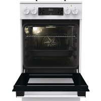 Кухонная плита Gorenje GK5C60WJ - Превью изображения №6 — Интернет-магазин Time-Shop