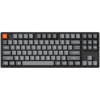 Keychron K8 Max K8M-J1 (Keychron Super Red, нет кириллицы)