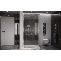 Душевой уголок Ambassador Set 14011103-ST11 - Превью изображения №4 — Интернет-магазин Time-Shop